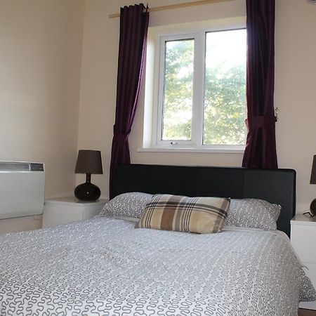 Serviced Apartments Wexford Room photo